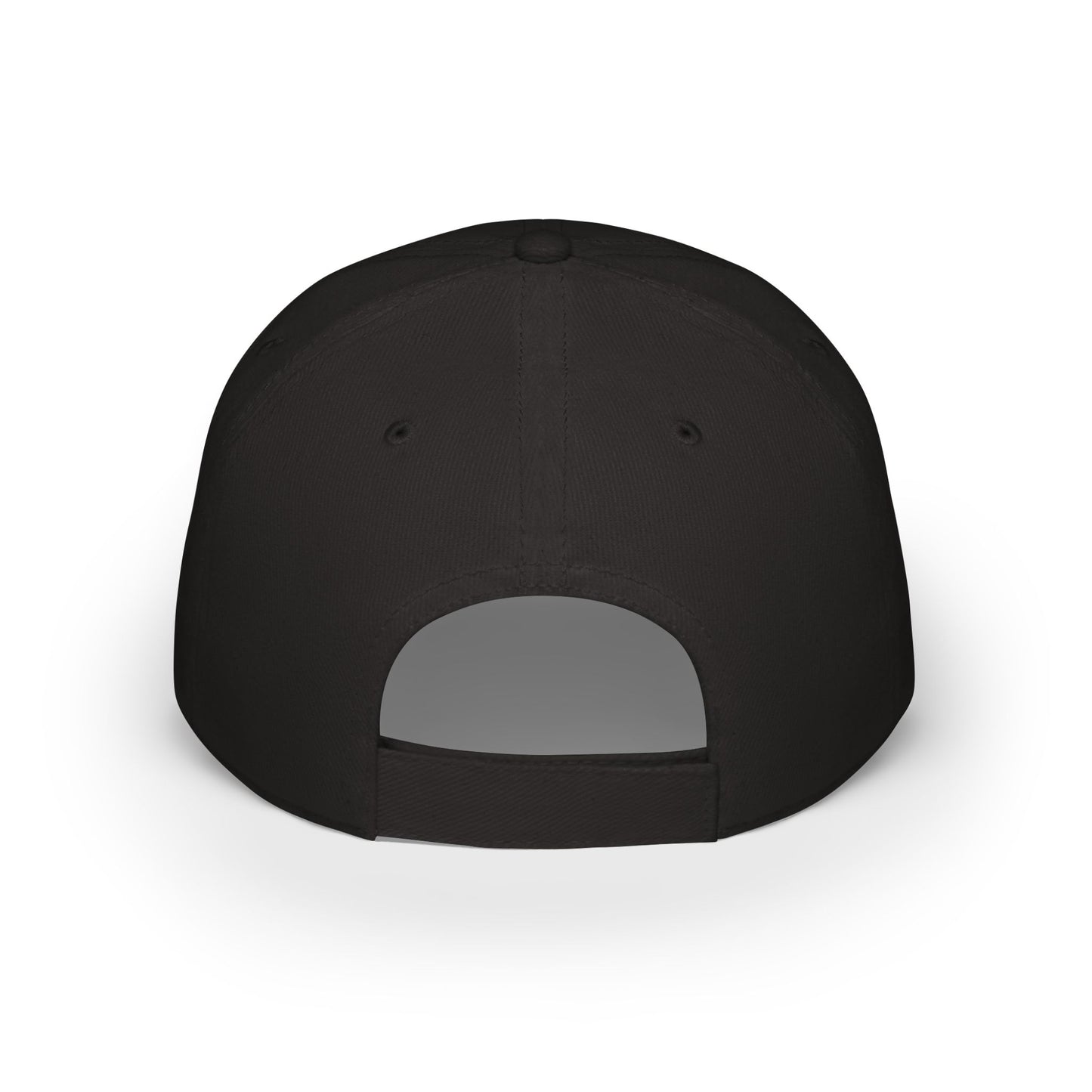 Canadian Paramedic Low Profile Baseball Cap