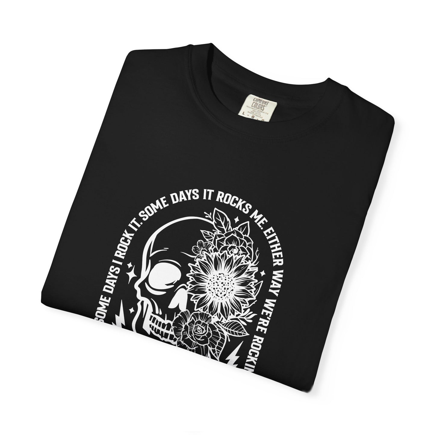 Sobriety T-Shirt
