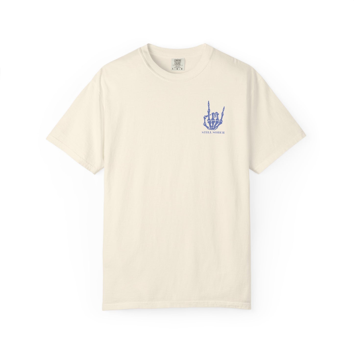 Still Sober T-Shirt