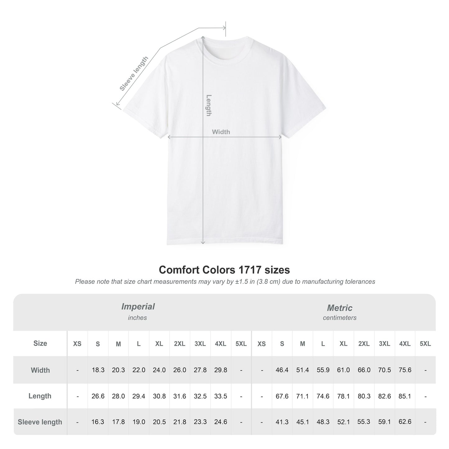 Thin Gold Line Unisex T-Shirt