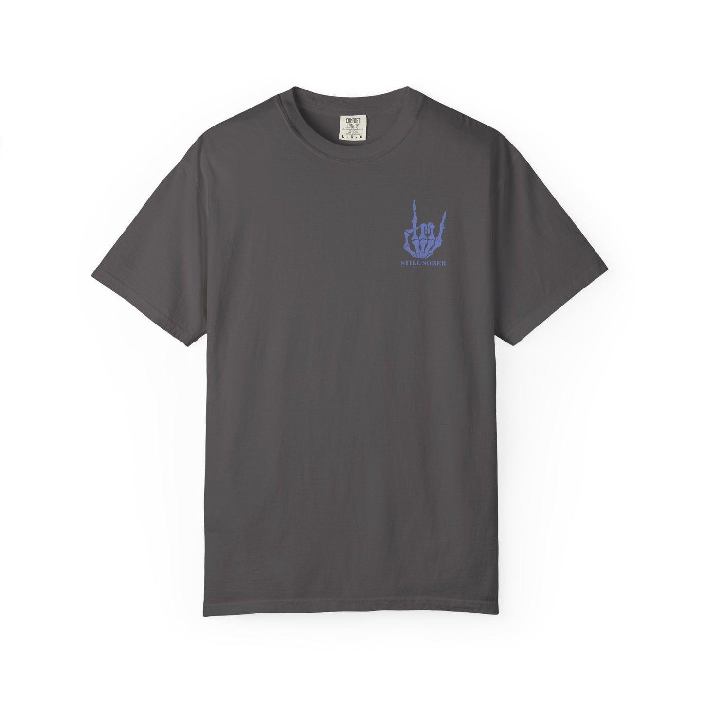 Still Sober T-Shirt