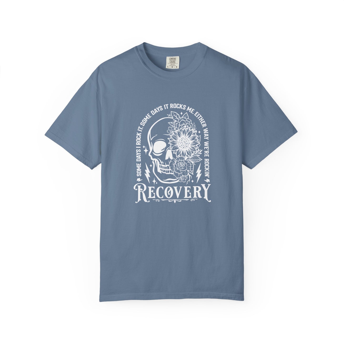 Sobriety T-Shirt