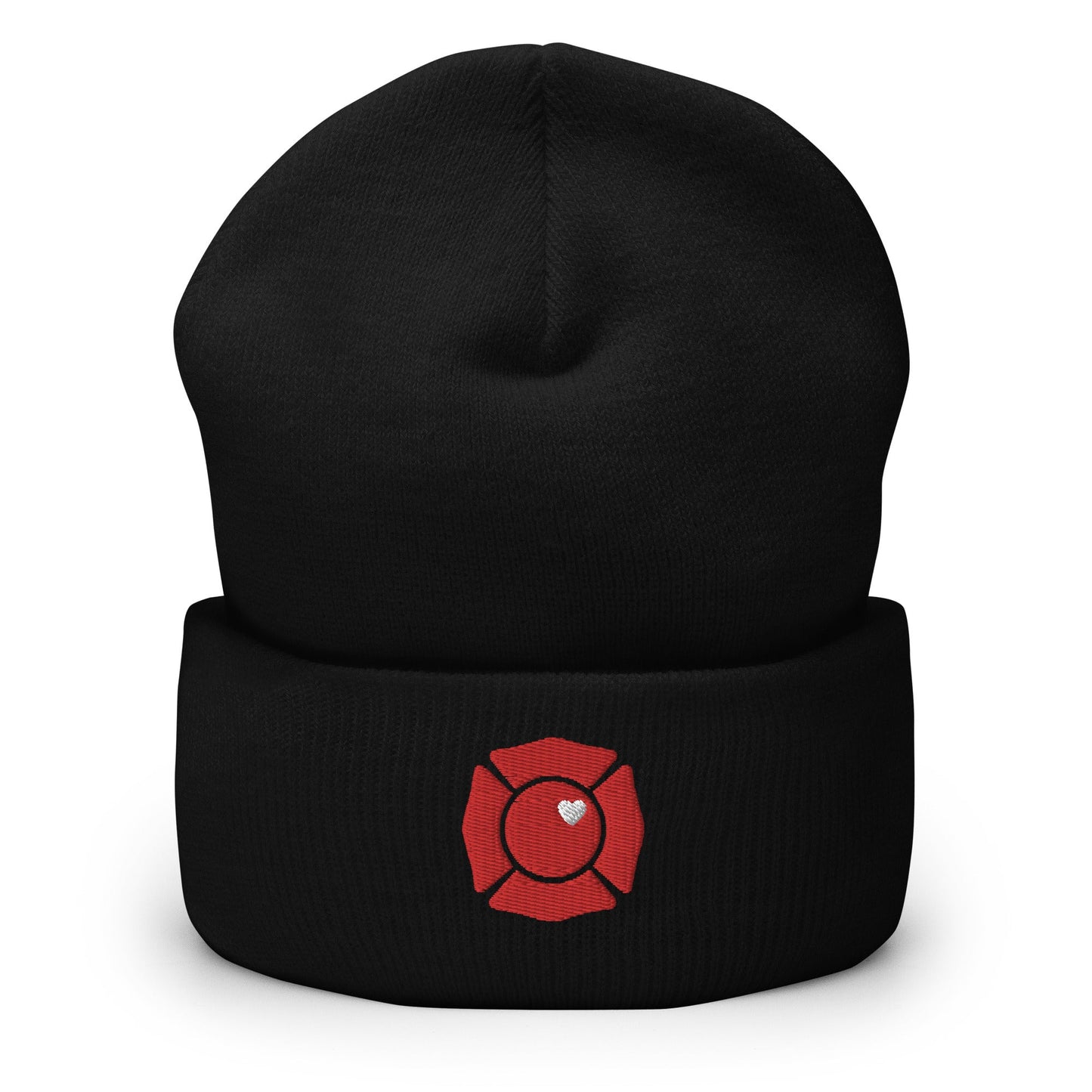 Cuffed BeanieAfter The Call