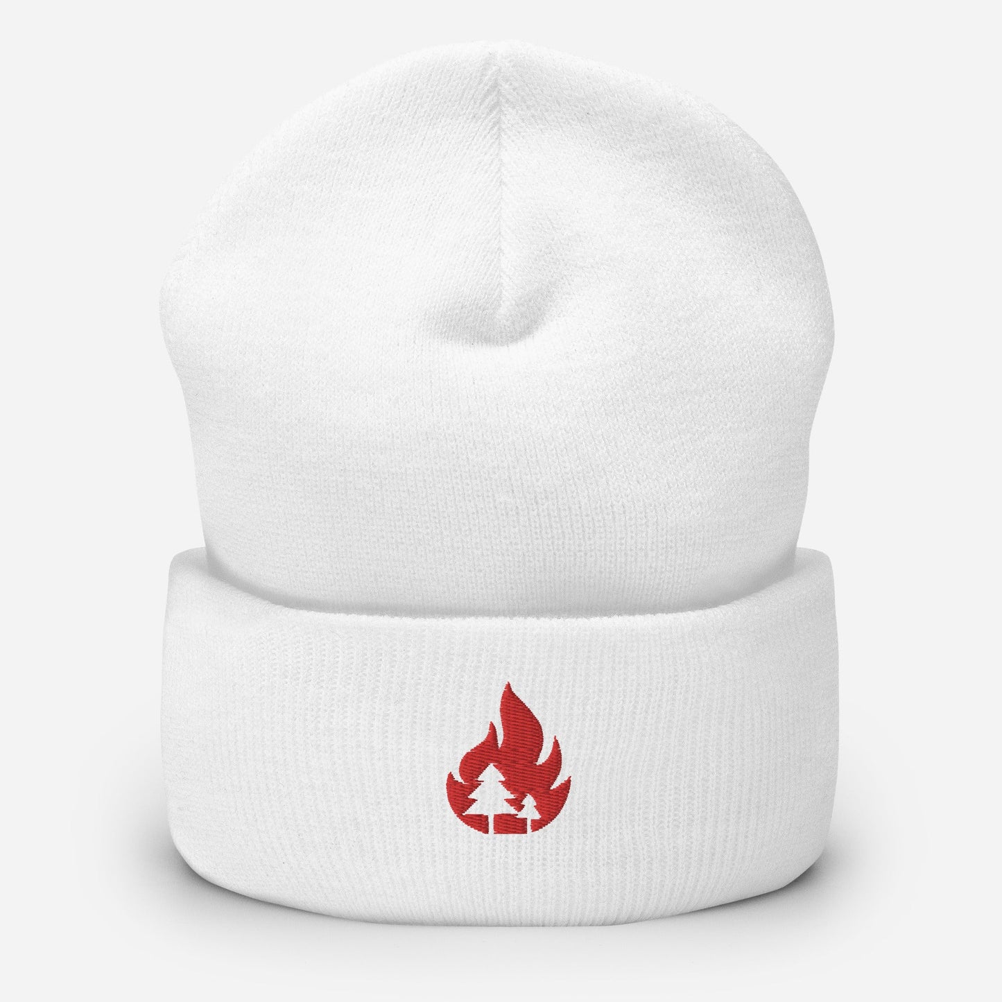 Wildland Cuffed BeanieAfter The Call