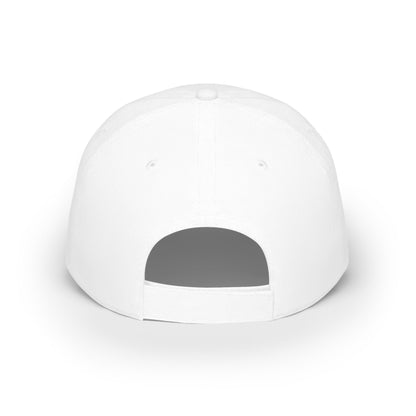 Paramedic Low Profile Baseball Cap