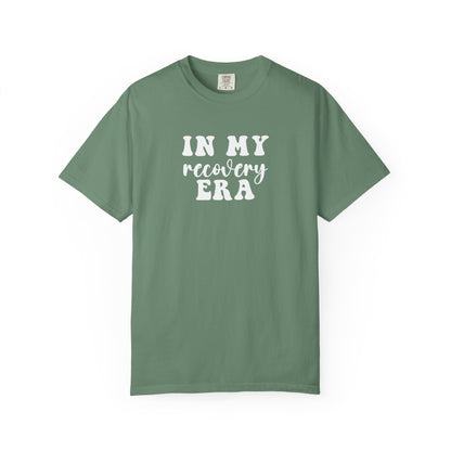 In My Recovery Era T-shirt