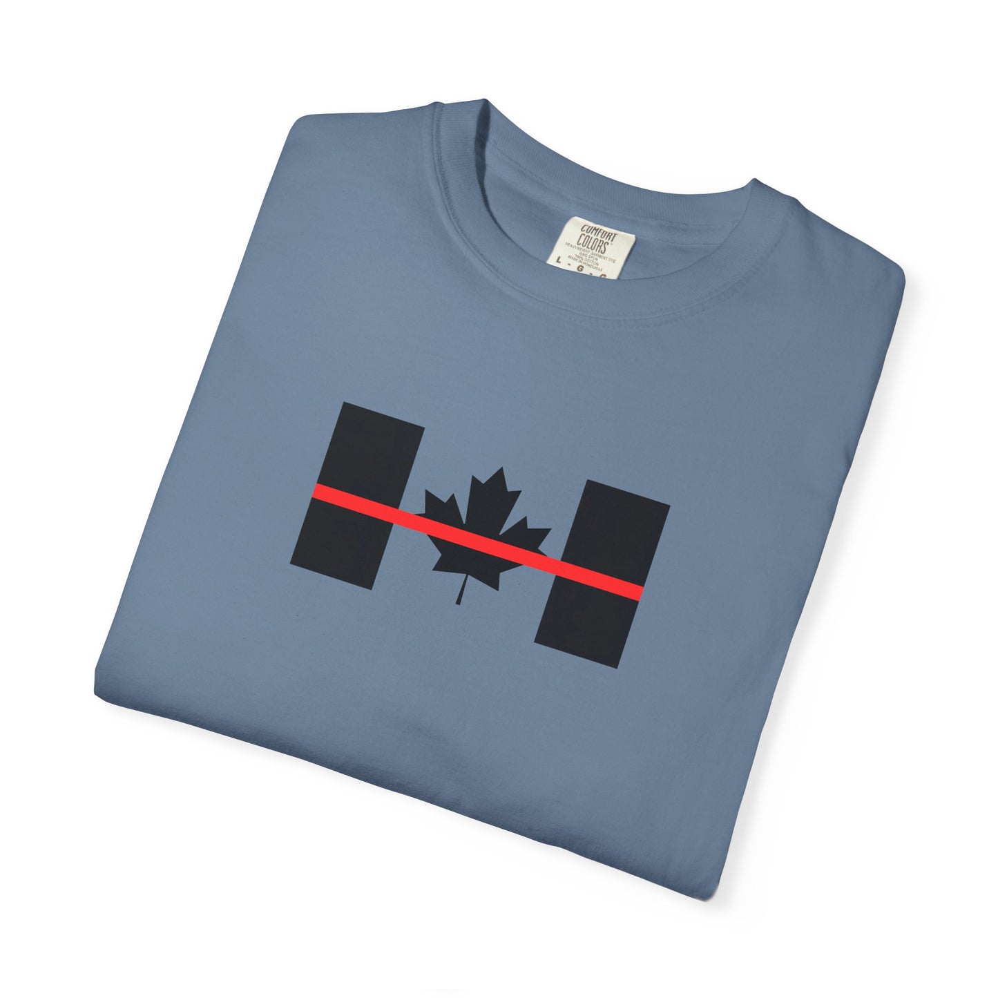 Thin Red Line Unisex T-Shirt