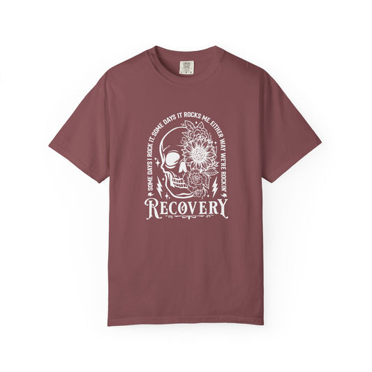 Sobriety T-Shirt