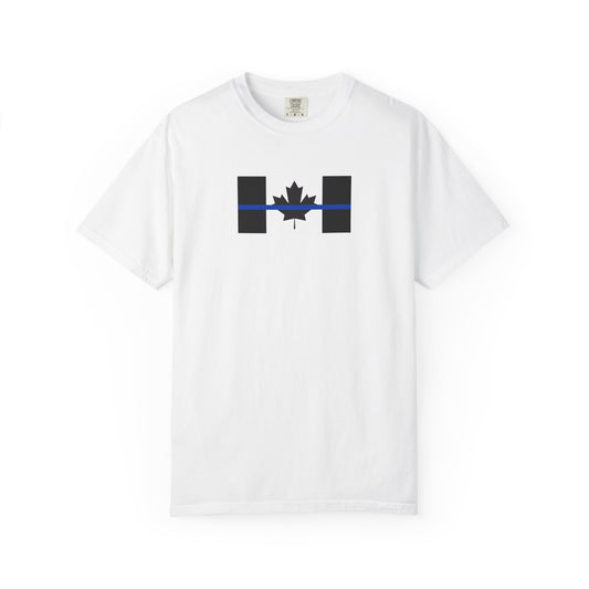Thin Blue Line Unisex T-Shirt