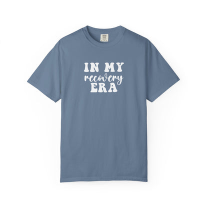 In My Recovery Era T-shirt