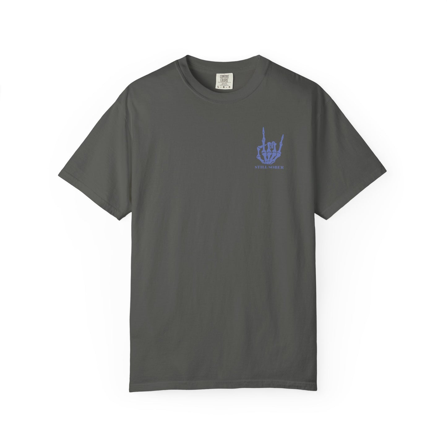 Still Sober T-Shirt