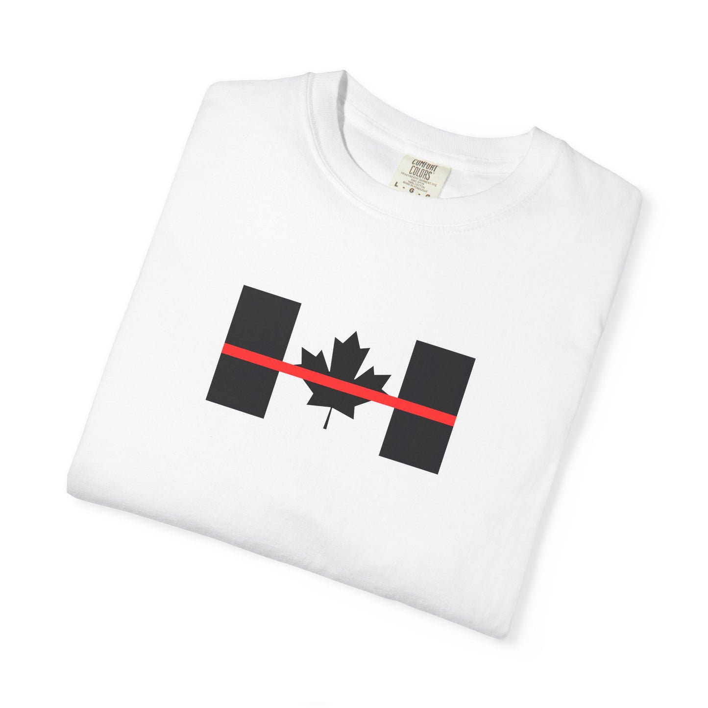 Thin Red Line Unisex T-Shirt