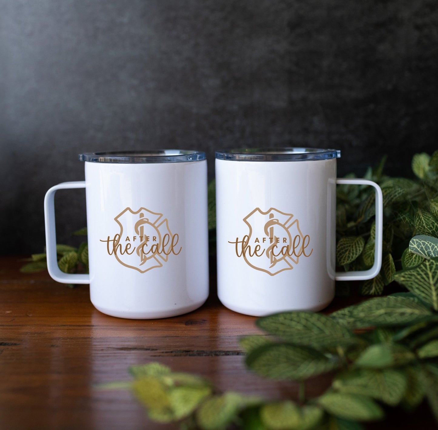 After the CallAfter The Call