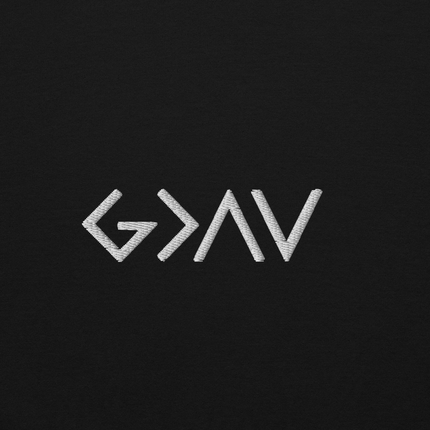 God Is Greater Then The Highs And Lows Unisex HoodieAfter The Call