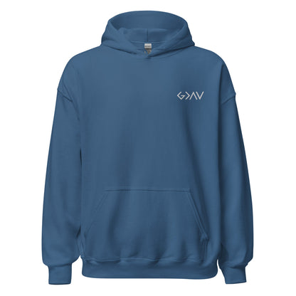 God Is Greater Then The Highs And Lows Unisex HoodieAfter The Call