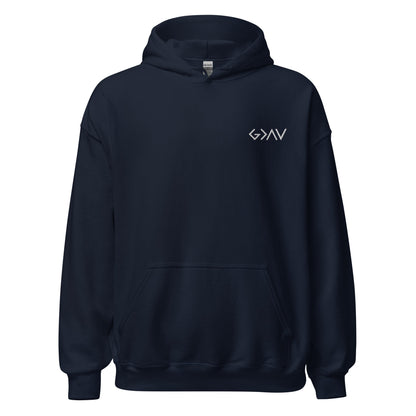 God Is Greater Then The Highs And Lows Unisex HoodieAfter The Call