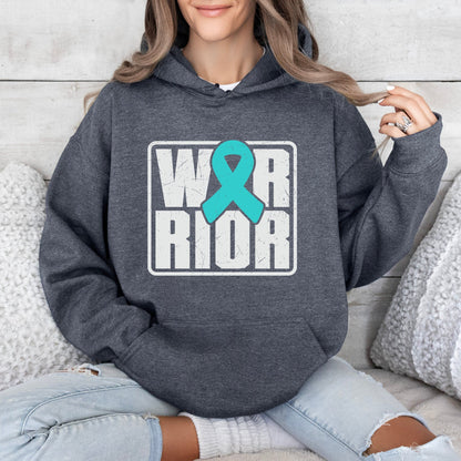 PTSD Awareness Unisex SweaterAfter The Call