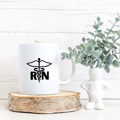 RN MugAfter The Call